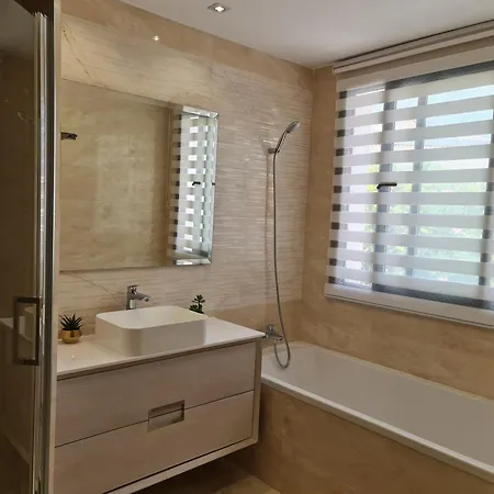 Valeriya Vista Al Mar Vila