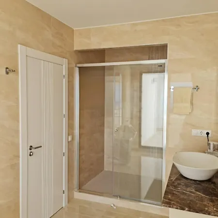 Valeriya Vista Al Mar Vila Marbella