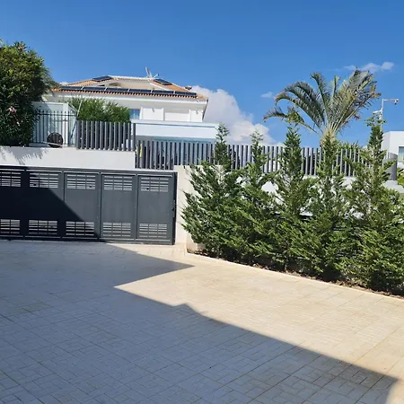 Valeriya Vista Al Mar * Marbella