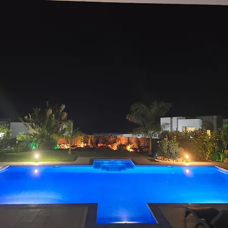 Vila Valeriya Vista Al Mar Marbella