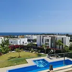 Valeriya Vista Al Mar Villa Marbella