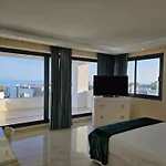 Villa Valeriya Vista Al Mar Marbella