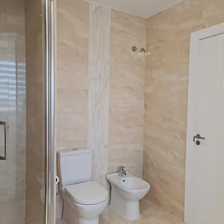 Villa Valeriya Vista Al Mar *