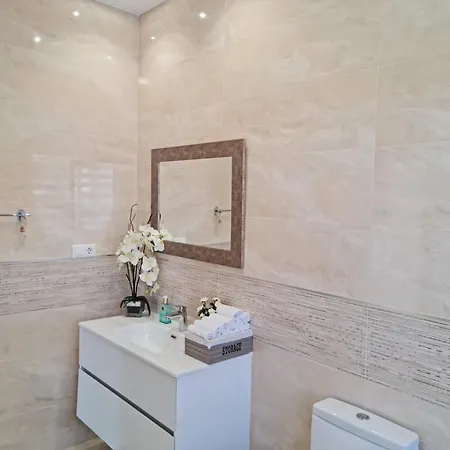 Valeriya Vista Al Mar Villa