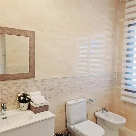 Valeriya Vista Al Mar * マルベーリャ