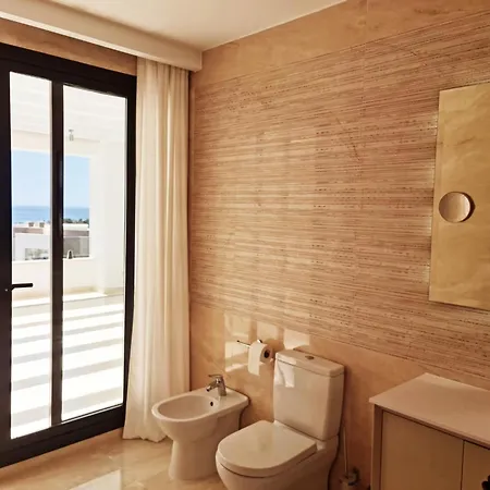 Valeriya Vista Al Mar Marbella