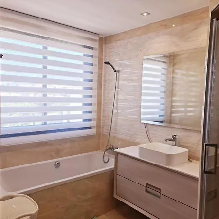 Valeriya Vista Al Mar Villa *