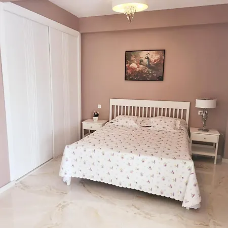 Villa Valeriya Vista Del Mar *