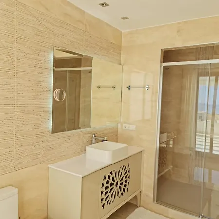 Valeriya Vista Al Mar Villa