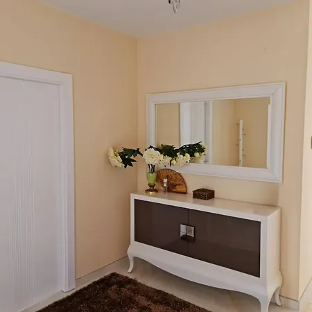 Valeriya Vista Al Mar * マルベーリャ