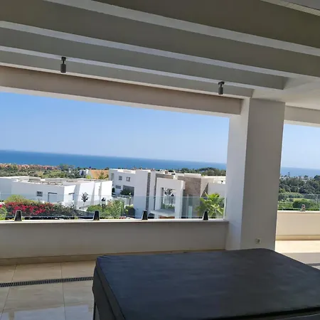 Valeriya Vista Del Mar Villa