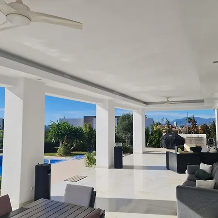Villa Valeriya Vista Del Mar *