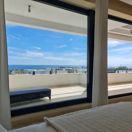 Valeriya Vista Al Mar ヴィラ *