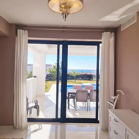 Valeriya Vista Del Mar Villa