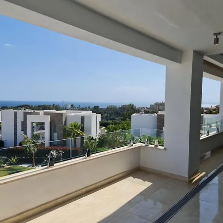 Valeriya Vista Al Mar *