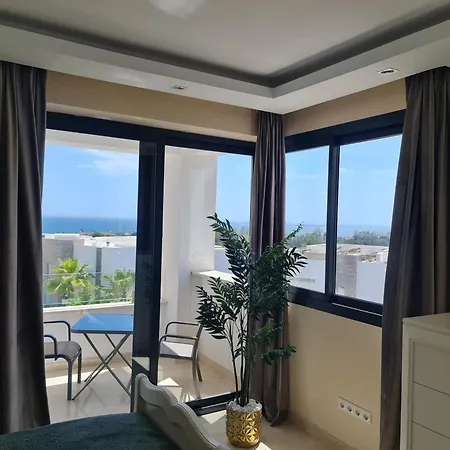 Villa Valeriya Vista Del Mar