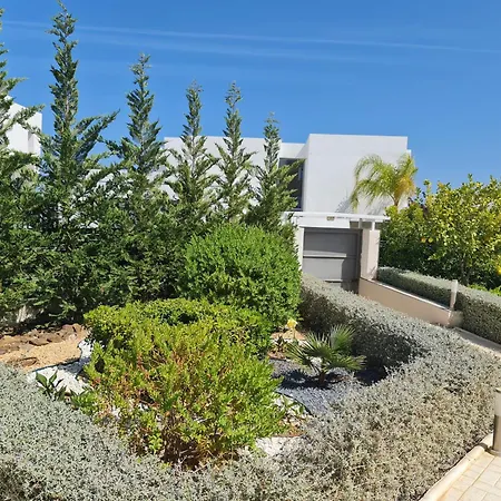 Valeriya Vista Al Mar Villa Marbella