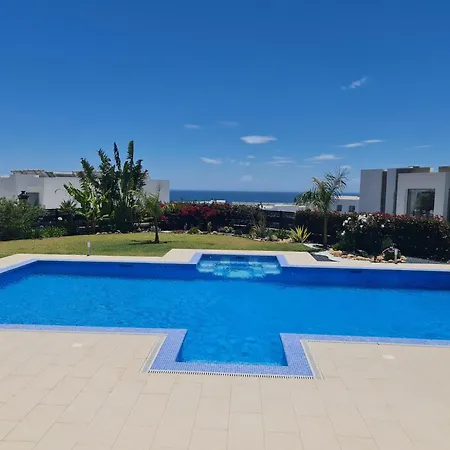 Villa Valeriya Vista Del Mar Marbella