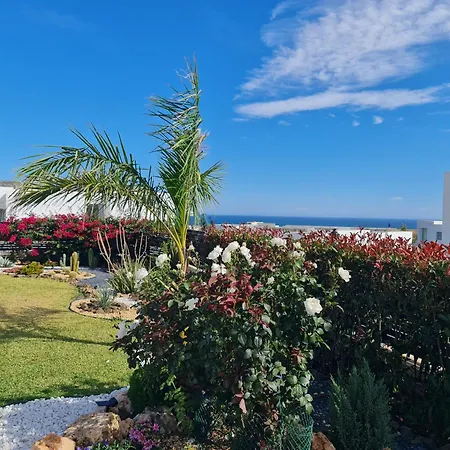 Villa Valeriya Vista Del Mar *