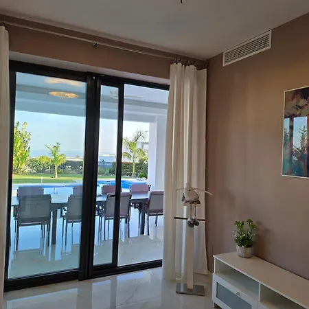 Valeriya Vista Al Mar Villa