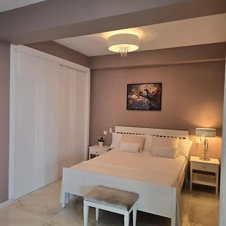 Valeriya Vista Al Mar Villa