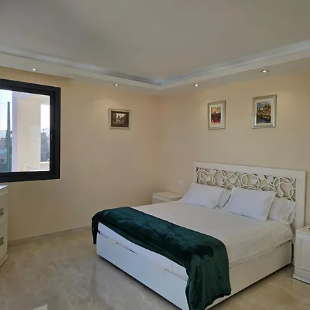 Villa Valeriya Vista Al Mar *