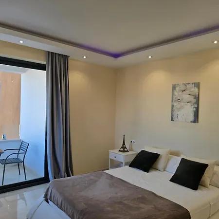 Valeriya Vista Al Mar ヴィラ マルベーリャ