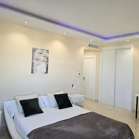 ヴィラ Valeriya Vista Al Mar *