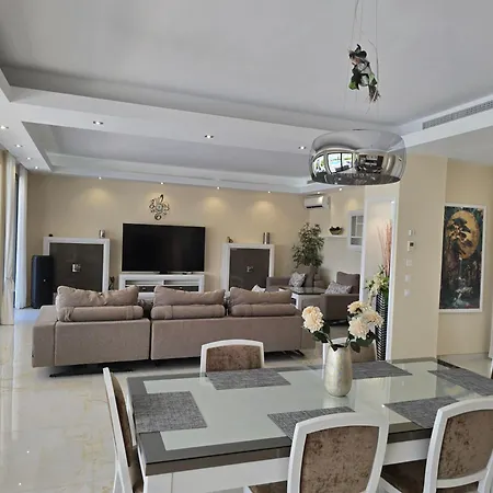 Villa Valeriya Vista Al Mar