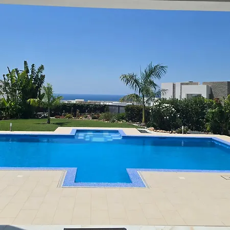 Valeriya Vista Al Mar Villa