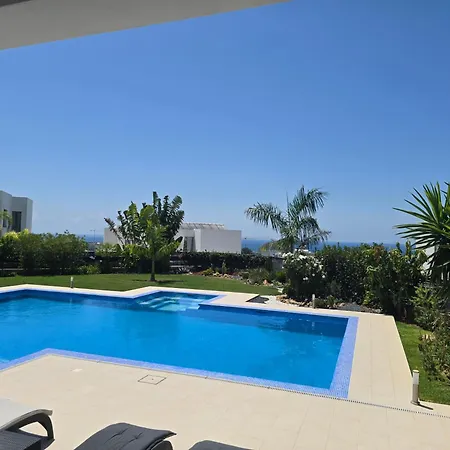 Villa Valeriya Vista Al Mar