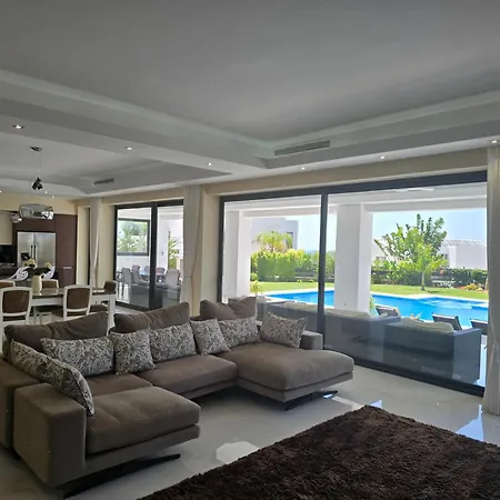Villa Valeriya Vista Al Mar