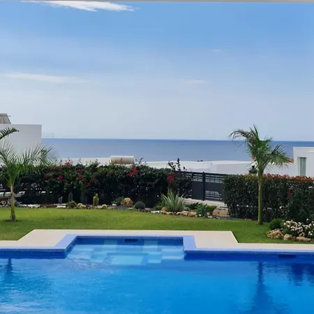 Valeriya Vista Al Mar * マルベーリャ