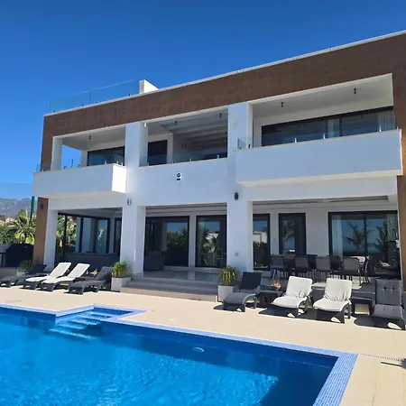 Vila Valeriya Vista Al Mar
