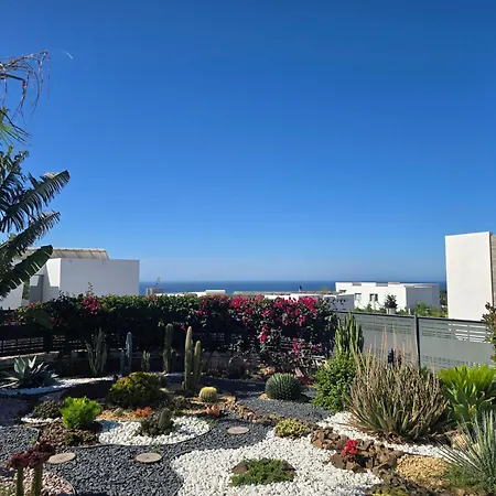 Vila Valeriya Vista Al Mar Marbella