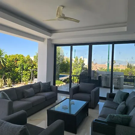 Vila Valeriya Vista Al Mar