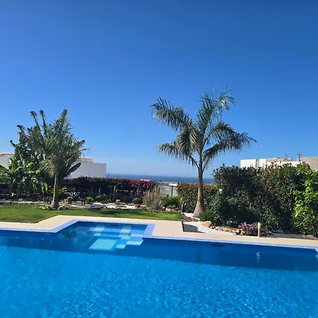 Valeriya Vista Al Mar Marbella