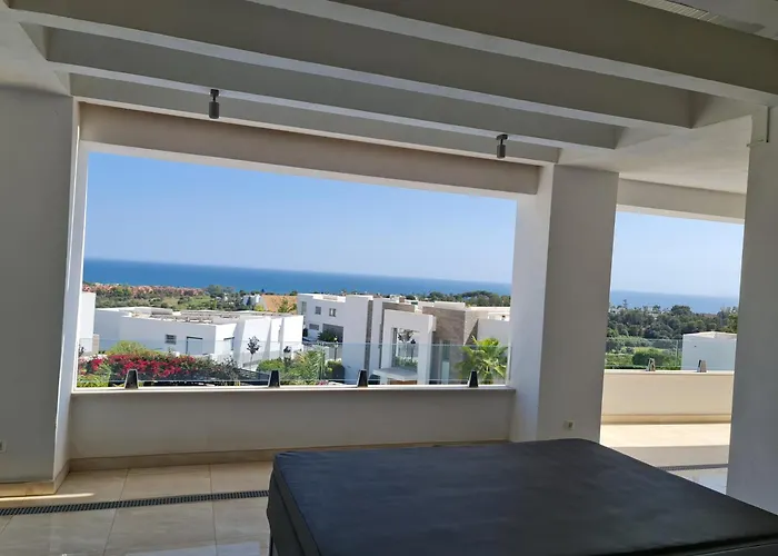 Valeriya Vista Al Mar Villa