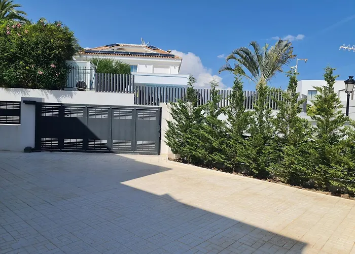 Valeriya Vista Al Mar * Marbella