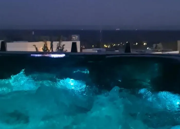 Valeriya Vista Al Mar Marbella