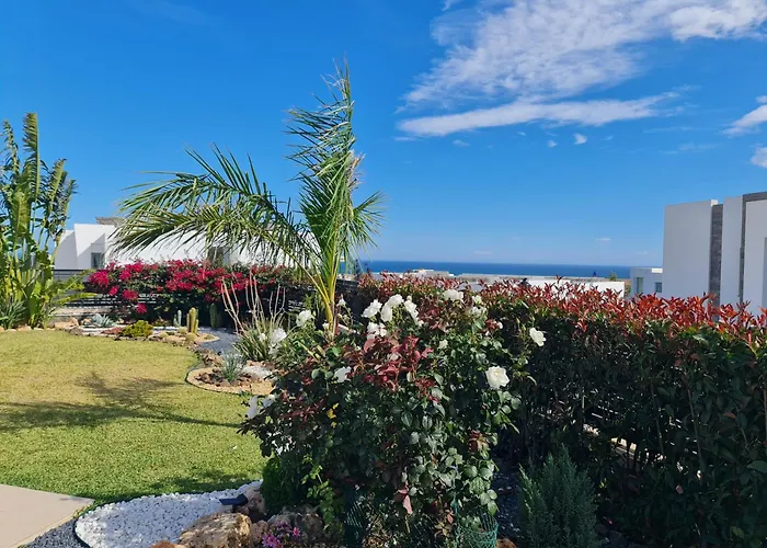 Villa Valeriya Vista Al Mar *