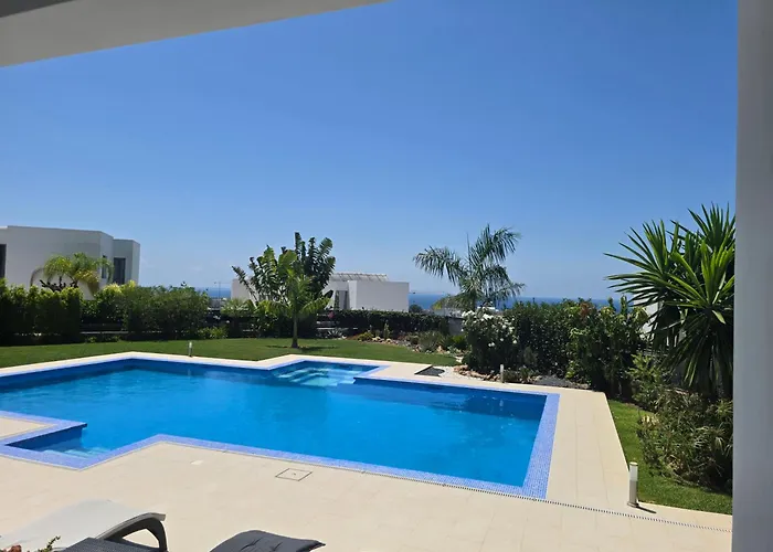 Vila Valeriya Vista Al Mar