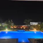 Villa Valeriya Vista Al Mar Marbella