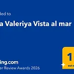 Valeriya Vista Al Mar *