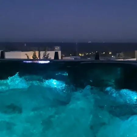 Valeriya Vista Al Mar Marbella