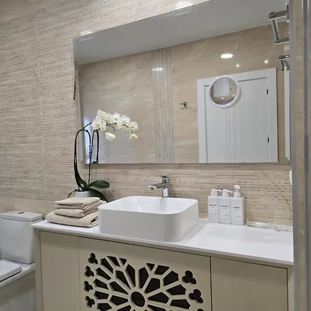 Villa Valeriya Vista Al Mar