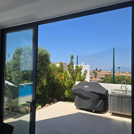 Valeriya Vista Al Mar Villa *