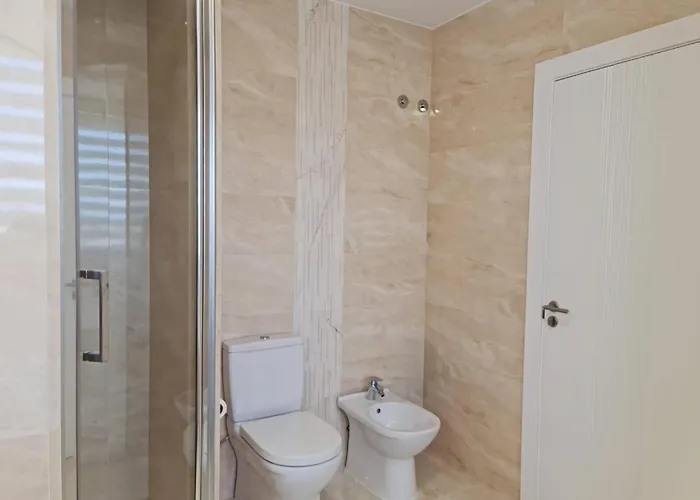 Villa Valeriya Vista Al Mar *