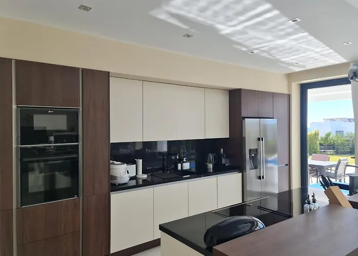 Valeriya Vista Al Mar *