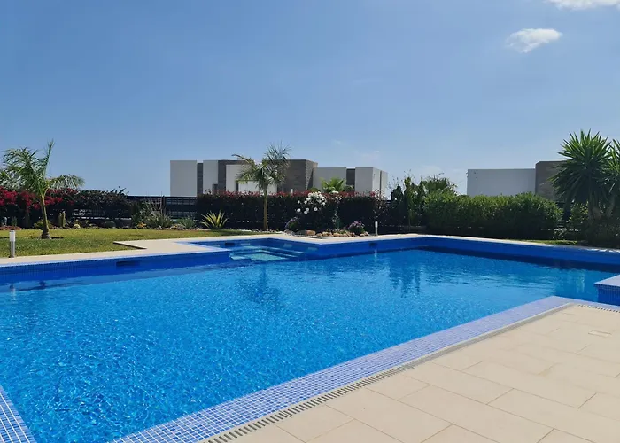 Valeriya Vista Al Mar * Marbella